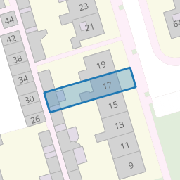 Perceel DSN01-K-7060