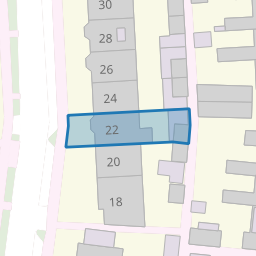 Perceel DSN01-K-7084