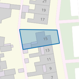 Perceel DSN01-K-7173