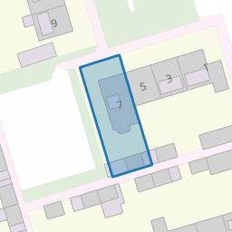 Perceel DSN01-K-7228