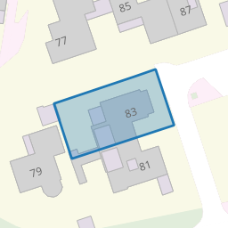 Perceel DSN01-K-7273