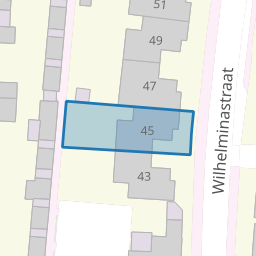 Perceel DSN01-K-7303