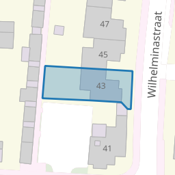 Perceel DSN01-K-7304