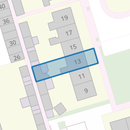 Perceel DSN01-K-7319