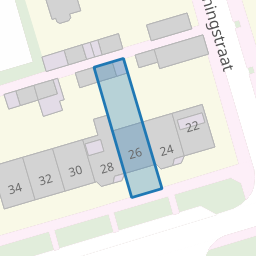 Perceel DSN01-K-7372