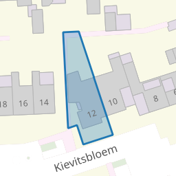 Perceel DSN01-K-7391