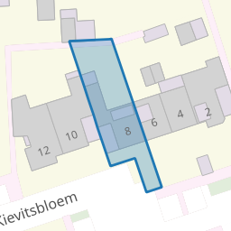 Perceel DSN01-K-7393