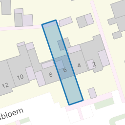 Perceel DSN01-K-7394