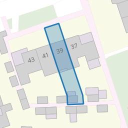 Perceel DSN01-K-7510