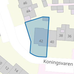 Perceel DSN01-K-7518