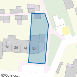 Perceel DSN01-K-7523