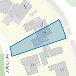 Perceel DSN01-K-7531