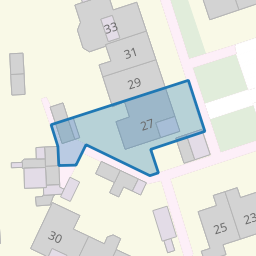 Perceel DSN01-K-7554