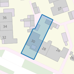 Perceel DSN01-K-7558