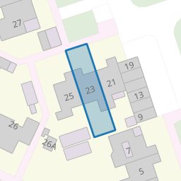 Perceel DSN01-K-7562