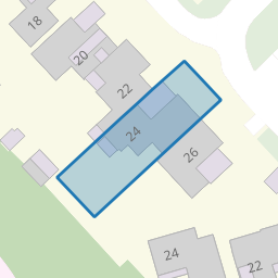 Perceel DSN01-K-7668