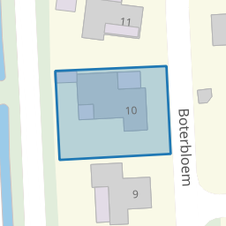 Perceel DSN01-K-7704