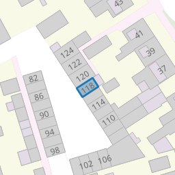 Perceel DSN01-K-7721