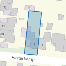 Perceel DSN01-K-7856