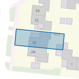 Perceel DSN01-K-7858