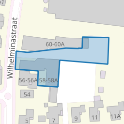 Perceel DSN01-K-7892