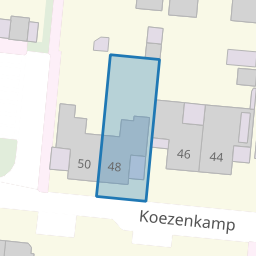 Perceel DSN01-K-7913