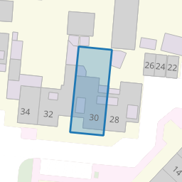 Perceel DSN01-K-7921