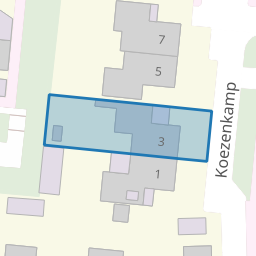 Perceel DSN01-K-7931