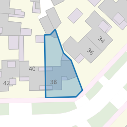 Perceel DSN01-K-7945