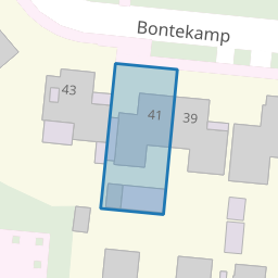 Perceel DSN01-K-7957