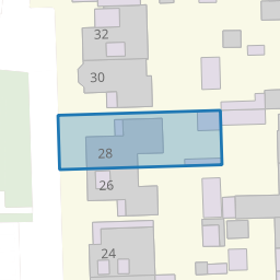 Perceel DSN01-K-7981