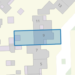 Perceel DSN01-K-8007