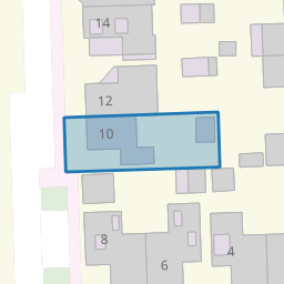 Perceel DSN01-K-8016