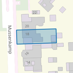 Perceel DSN01-K-8020