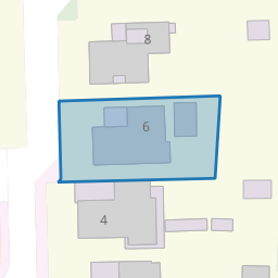 Perceel DSN01-K-8025