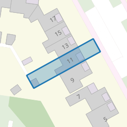 Perceel DSN01-K-8066