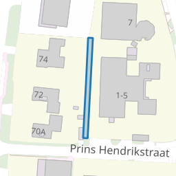 Perceel DSN01-K-8140