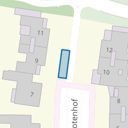 Perceel DSN01-K-8245