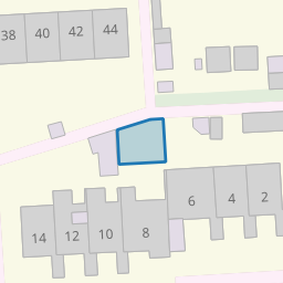 Perceel DSN01-K-8265