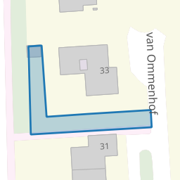 Perceel DSN01-K-8276