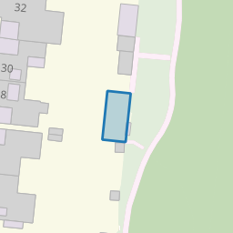 Perceel DSN01-K-8287