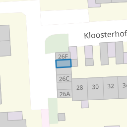 Perceel DSN01-K-8367