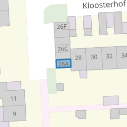 Perceel DSN01-K-8371