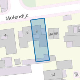 Perceel DSN01-K-8392