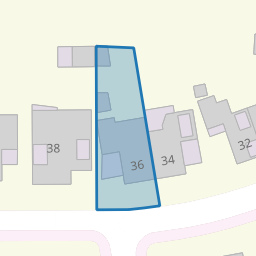 Perceel DSN01-K-8426