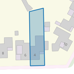 Perceel DSN01-K-8453