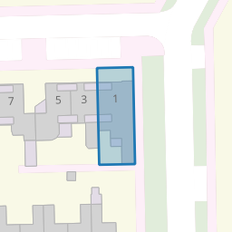 Perceel DSN01-K-8468