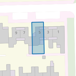 Perceel DSN01-K-8470