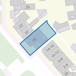 Perceel DSN01-K-8493