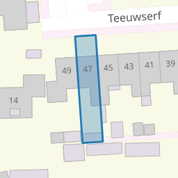 Perceel DSN01-K-8606